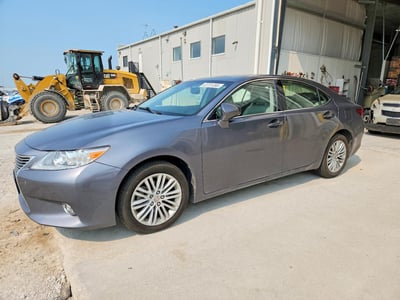 JTHBK1GG6E2****** 2014 Lexus ES