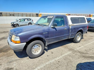 2000 Ford Ranger