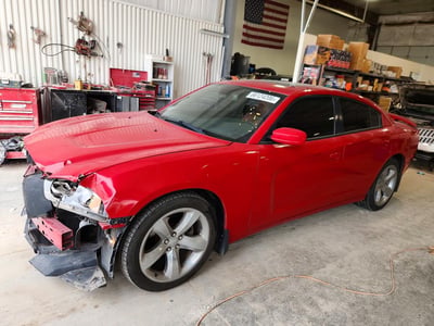 2C3CDXHG5CH****** 2012 Dodge Charger