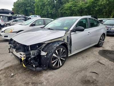 1N4BL4CV7KC****** 2019 Nissan Altima