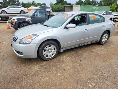 1N4AL21E29C****** 2009 Nissan Altima