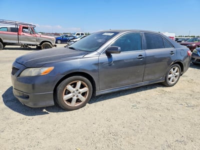 2009 Toyota Camry