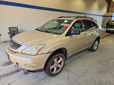 2004 Lexus RX 330