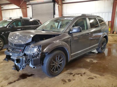 2020 Dodge Journey