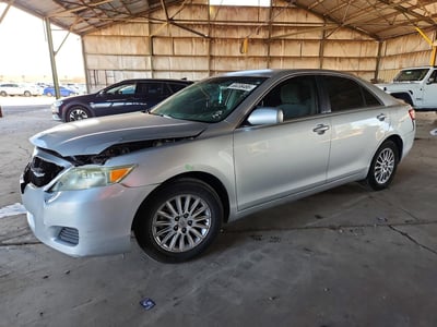4T4BF3EK0BR****** 2011 Toyota Camry