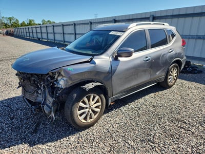 JN8AT2MT7LW****** 2020 Nissan Rogue