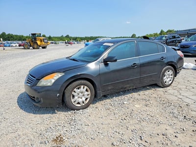 1N4AL21E29N****** 2009 Nissan Altima