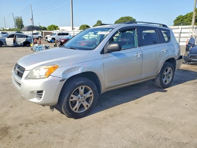 2T3ZF4DV9CW****** 2012 Toyota RAV4