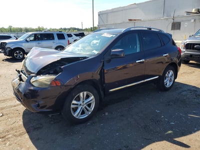 JN8AS5MV5CW****** 2012 Nissan Rogue