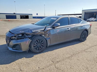 1N4BL4DV3SN****** 2025 Nissan Altima