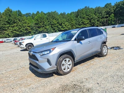 JTMH1RFV3LD****** 2020 Toyota RAV4