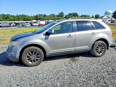 2008 Ford Edge