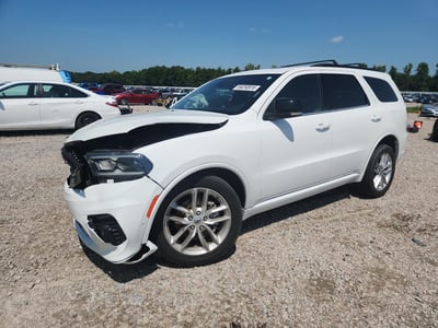 1C4RDJDG8PC****** 2023 Dodge Durango