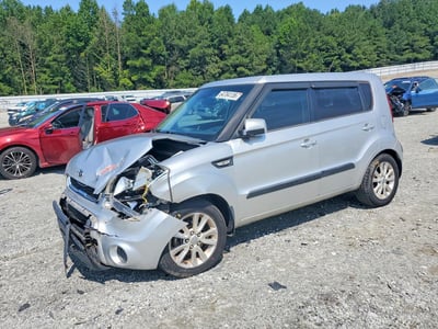 2012 Kia Soul