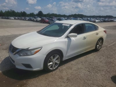 1N4AL3AP3HC****** 2017 Nissan Altima