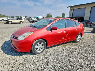 JTDKB20U483****** 2008 Toyota Prius