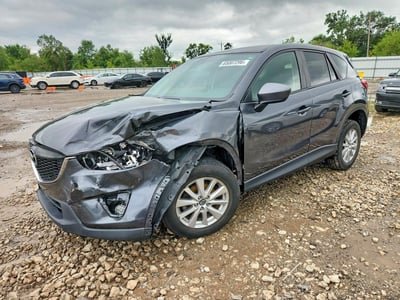 JM3KE2CY3F0****** 2015 Mazda CX-5