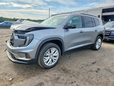 1GKENKKS4RJ****** 2024 GMC Acadia