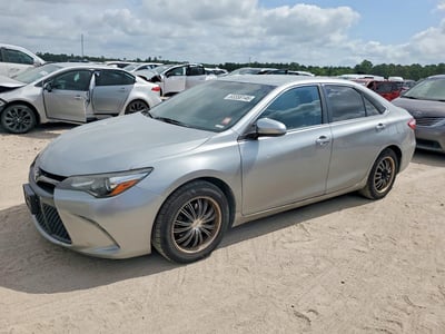 4T1BF1FK2FU****** 2015 Toyota Camry