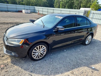 2011 Volkswagen Jetta