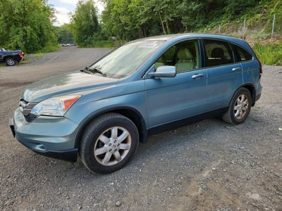 2010 Honda CR-V