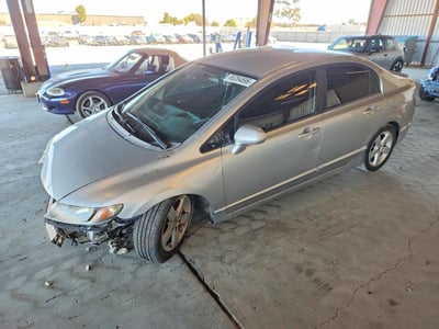 19XFA16689E****** 2009 Honda Civic