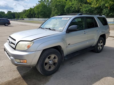 2003 Toyota 4Runner