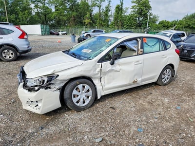 JF1GPAA63G8****** 2016 Subaru Impreza