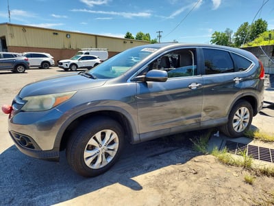 2HKRM4H50CH****** 2012 Honda CR-V