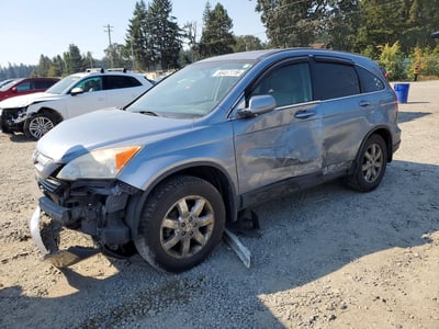 2009 Honda CR-V