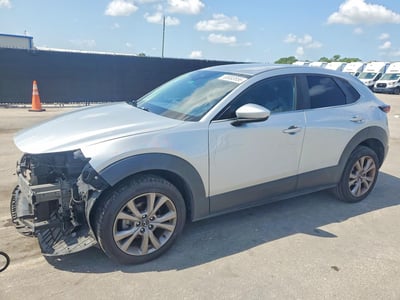 3MVDMACL7LM****** 2020 Mazda CX-30