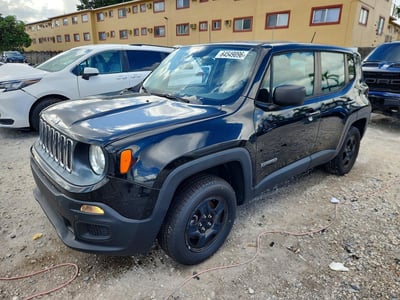 ZACCJBAT3GP****** 2016 Jeep Renegade
