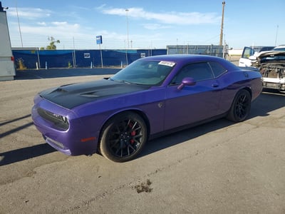 2C3CDZC95GH****** 2016 Dodge Challenger