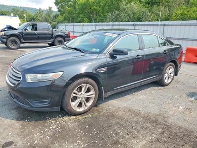 2014 Ford Taurus
