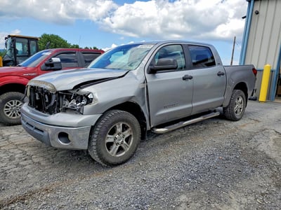 5TBDV54128S****** 2008 Toyota Tundra