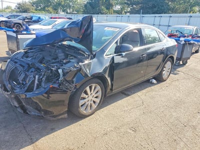 1G4PP5SK5G4****** 2016 Buick Verano