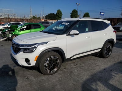 KNDETCA7XT7****** 2026 Kia Seltos