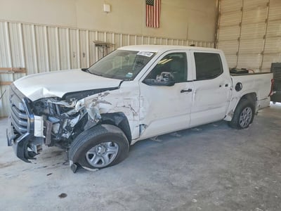 5TFKB5DB6TX****** 2026 Toyota Tundra