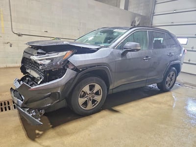 2T3P1RFV6RC****** 2024 Toyota RAV4