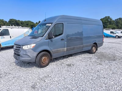 WD4PF1CD9KP****** 2019 Mercedes-Benz Sprinter