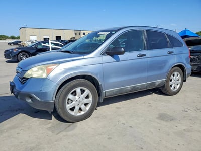 2008 Honda CR-V