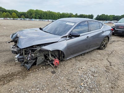 1N4BL4CV5RN****** 2024 Nissan Altima