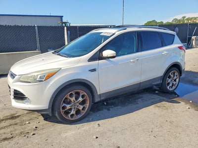 1FMCU9J92GU****** 2016 Ford Escape