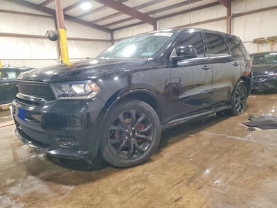 2019 Dodge Durango