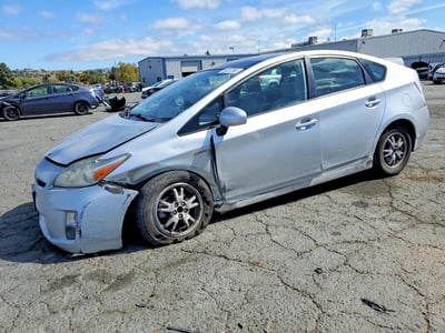 JTDKN3DU1A0****** 2010 Toyota Prius