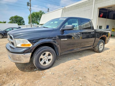 2009 Dodge Ram 1500