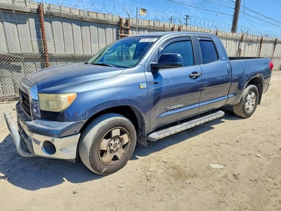 2007 Toyota Tundra