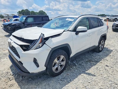 JTMW1RFV6KD****** 2019 Toyota RAV4