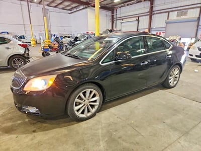 1G4PS5SK8H4****** 2017 Buick Verano