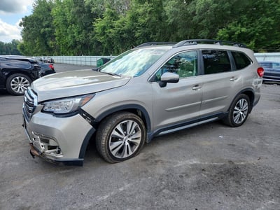 2020 Subaru Ascent
